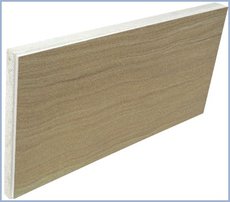 Утепление дома по системе Термофасад