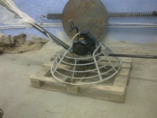 Продаю машину шлифовальную