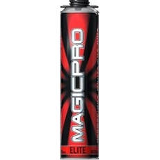 Профессиональная монтажная пена Мэджик про, 65л, баллон 800м