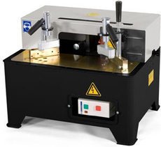 Продам сертифицированное оборудование для производства м/п о