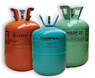 Фреон R22 - 558 грн