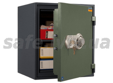 Сейф вогнетривкий