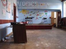 Продаетcя помещение 104 кв.м. Дарница.