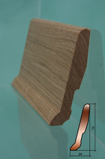 Плинтус цена, купить плинтус в Киеве