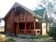 Консультации прораба по деревянному домостроительству. Просч