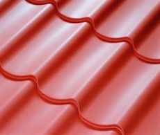 Металлочерепица - от 51грн