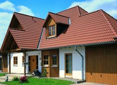 Строительство домов «под ключ»