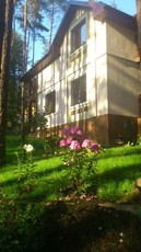 Построим современный дом из СИП-панели - под ключ.