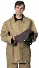 Костюм сварщика усиленный.