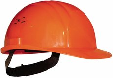 Каска защитная