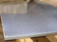 Лист гладкий оцинкований