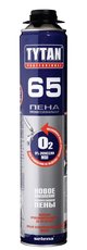 Монтажная пена TYTAN 65