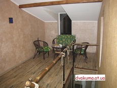 Ремонт квартир, домов, офисов в Запорожье. "Два кума&qu