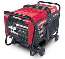 Електростанції для резервного електроживлення