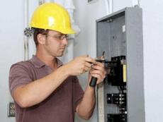 Услуги электрика