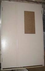 Двери ГОСТ 14624-84