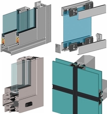 Окна И двери. Производство И профессиональный монтаж.