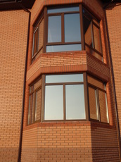 Окна металлопластиковые и деревянные