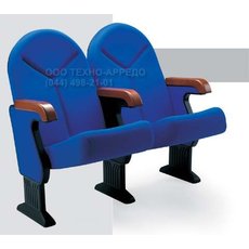 Кресла для дворца культуры, кресла для клуба. Цена:от 337 гр