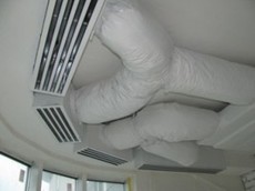 Создание микроклимата в магазине