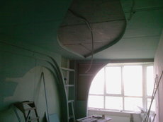 строительные работы