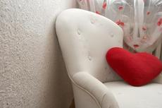 Нанесение жидких обоев