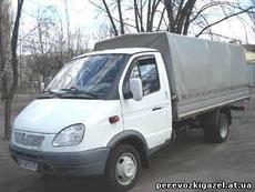 Грузоперевозки Газель Харьков Украина Грузчики