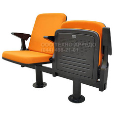Кресла для стадионов, кресла для спортзала