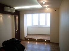 ремонт квартир, домов, офисов