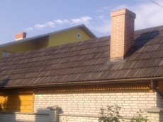 Бані. Будівництво