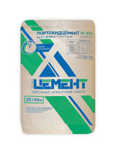 Цемент ПЦ-400 Одесский