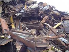 Закупаем металлолом