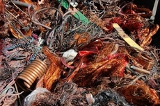 Закупаем лом цветных металлов