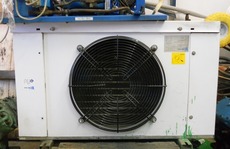 Воздухоохладитель Helpman LXA 14 – 4