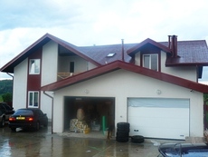 Построим для Вас дом - усадьбу