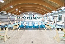 Рейтинг Натаспорт: Спортивное сооружение недели