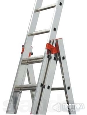 Аренда лестниц и строительных вышек!