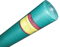 Стеклосетка фасадная