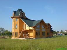 Проектирование домов. Индивидуальный эскизный проект, архите