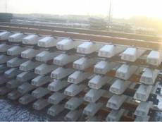 Продам рельсошпальнаую решетку РШР Р65