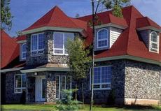 Битумная Черепица IKO