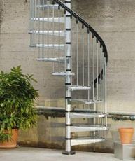 Купить Винтовые Лестницы