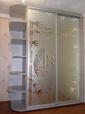 Изготовим на заказ мебель для дома из ДСП и МДФ