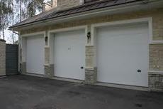 Автоматические ворота Роллеты Автоматика для всех типов воро