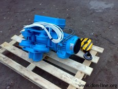 Реализую электротали Болгария.