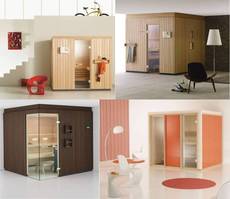 Сауны и бани KLAFS (Германия)