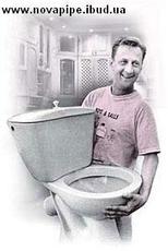 Сантехкерамика (унитазы, биде, умывальники...) лучшие цены 