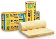 Утеплитель ISOVER