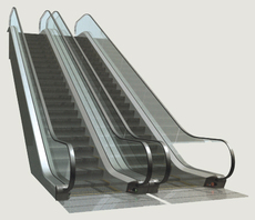 Продам эскалаторы