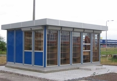 Павильоны, киоски, ларьки, торговые ряды, торговые ролеты, а